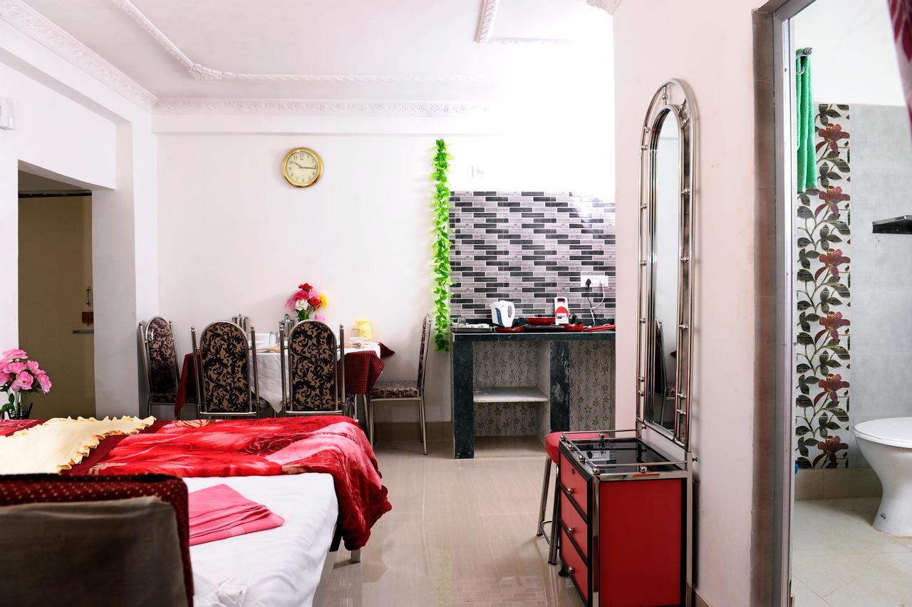 Jayanti Hotel Tarapith Exterior foto
