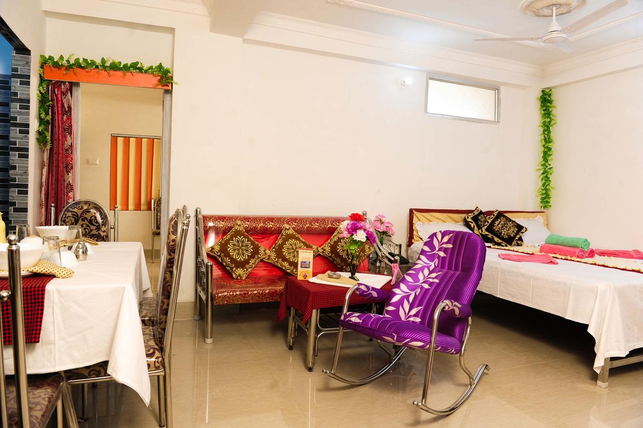 Jayanti Hotel Tarapith Exterior foto