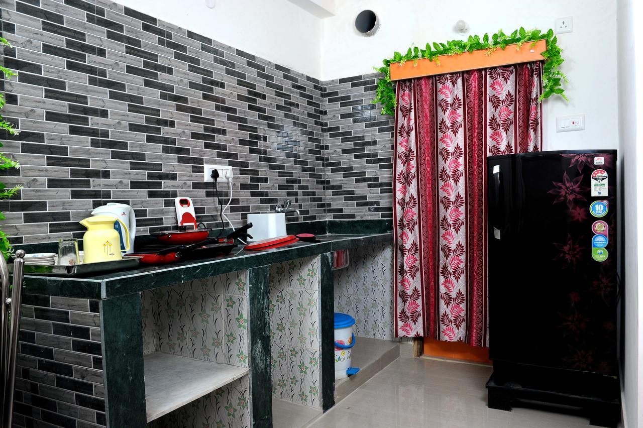 Jayanti Hotel Tarapith Exterior foto
